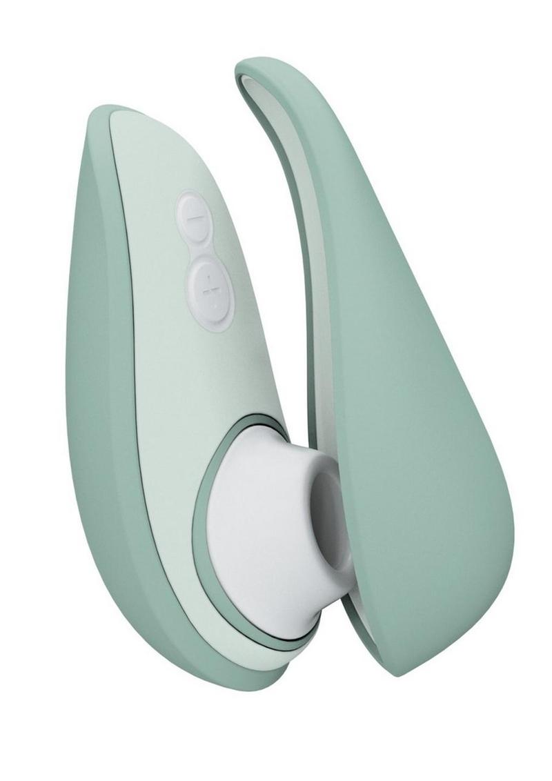 Womanizer Liberty 2 Clitoral Stimulator