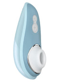 Womanizer Liberty Rechargeable Silicone Clitoral Stimulator