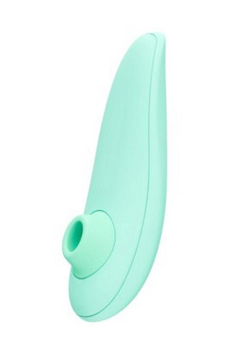 Womanizer Marilyn Monroe Special Edition Marble Clitoral Stimulator