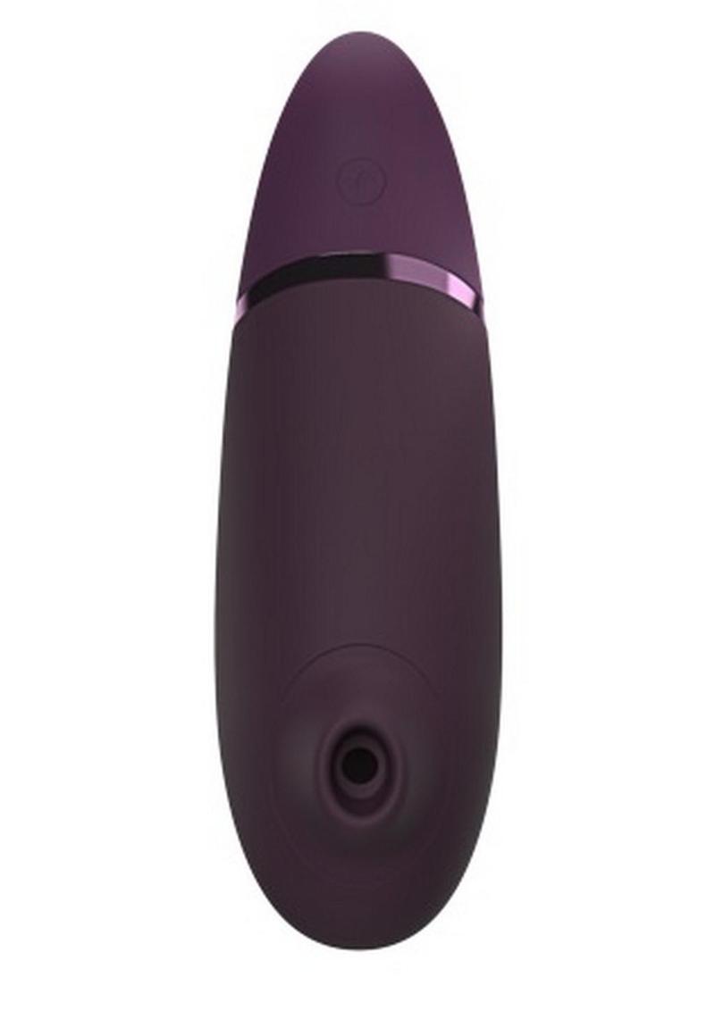 Womanizer Next Dive Into the 3D Dimension of Pleasure