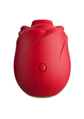 Pleasure Air Rose - Clitoral Vibrator by Womanizer