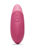 Womanizer VibeThe Silent Powerhouse Lay On Vibrator