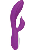 Wonderlust Harmony Rechargeable Silicone Rabbit Vibrator