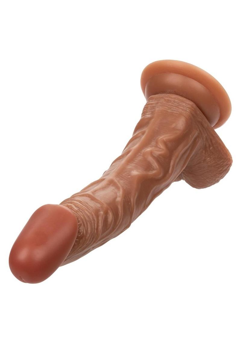 Working Stiff The Personal Trainer Realistic Posable Dildo