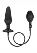 CalExotics XL Silicone Inflatable Plug