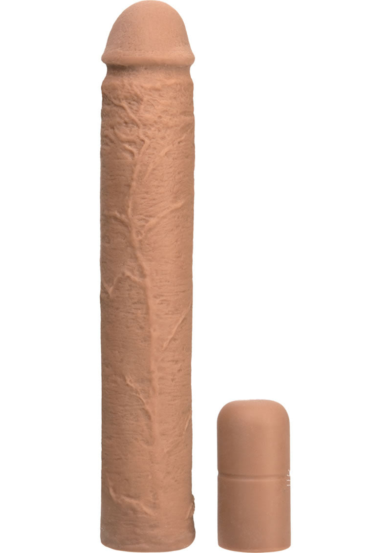 Doc Johnson Xtend It Kit Realistic Penis