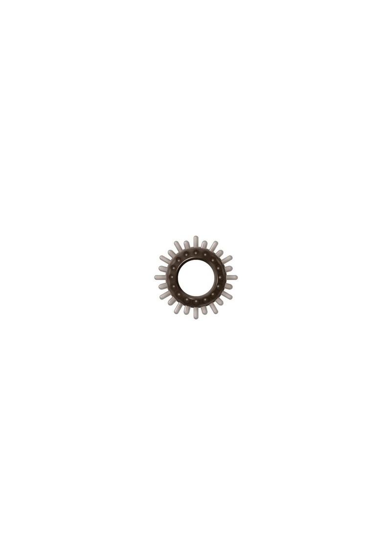 Zero Tolerance Cockstars Textured And Versatile Cock Ring Kit