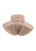 Zero Tolerance Come Play With Me Rechargeable Realistic Pussy Stroker