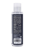 Zero Tolerance Drenched Water Based Lubricant
