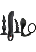 Zero Tolerance Intro to Prostate Silicone Kit Set