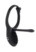 Zero Tolerance Mr. Tickler Rechargeable Cock Ring with Remote Control
