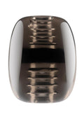 Zero Tolerance Stroke to Go Dual-End Masturbator with Pleasure Ring