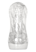Zero Tolerance Twist Stroker - Squishy And Pliable TPE