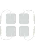 Zeus Electro Pads Stick Shock and Swoon