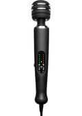 Zeus Electrosex Arcana ElectroVibe Silicone Wand Massager