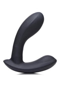 Zeus E-Stim Pro Rechargeable Vibrating Prostate Massager Remote Control