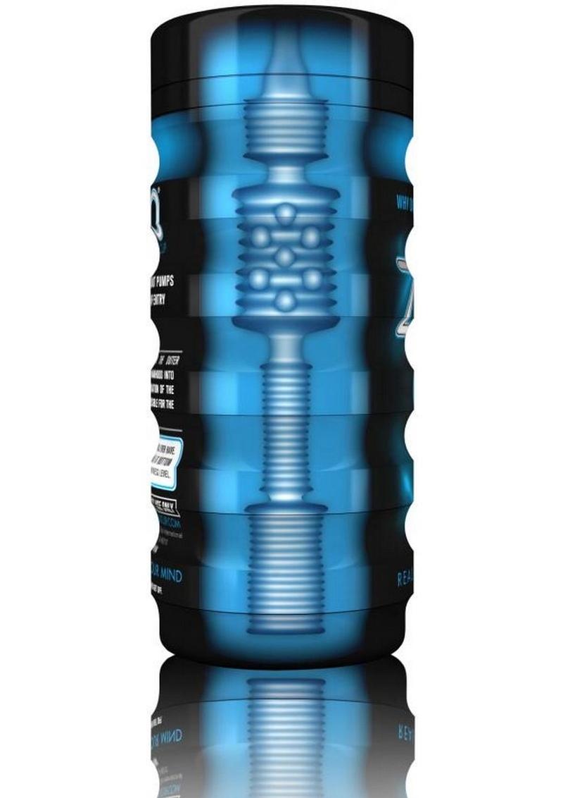 Zolo Backdoor Cup Masturbator