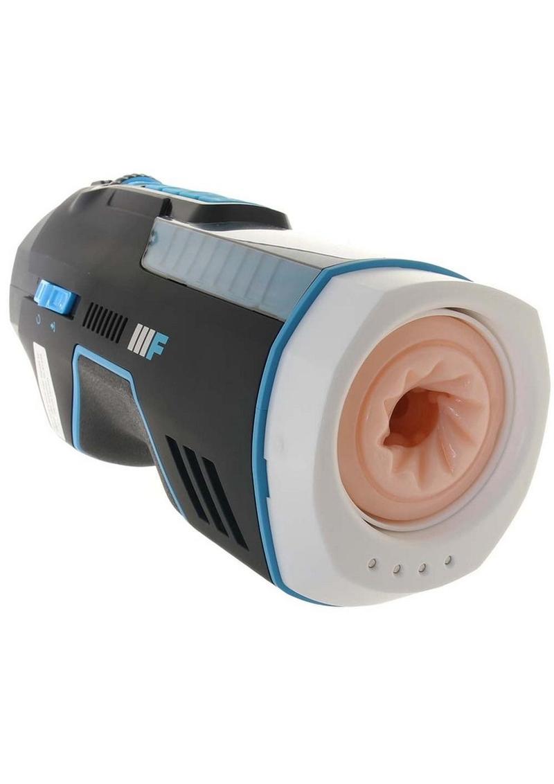 Zolo BlowBot Male Masturbator with Adjustable Suction