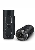 Zolo Strokemeister Squeezable Male Masturbator