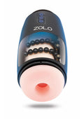 Zolo Upstroke Hands-Free Thrusting Beaded Penis Massager